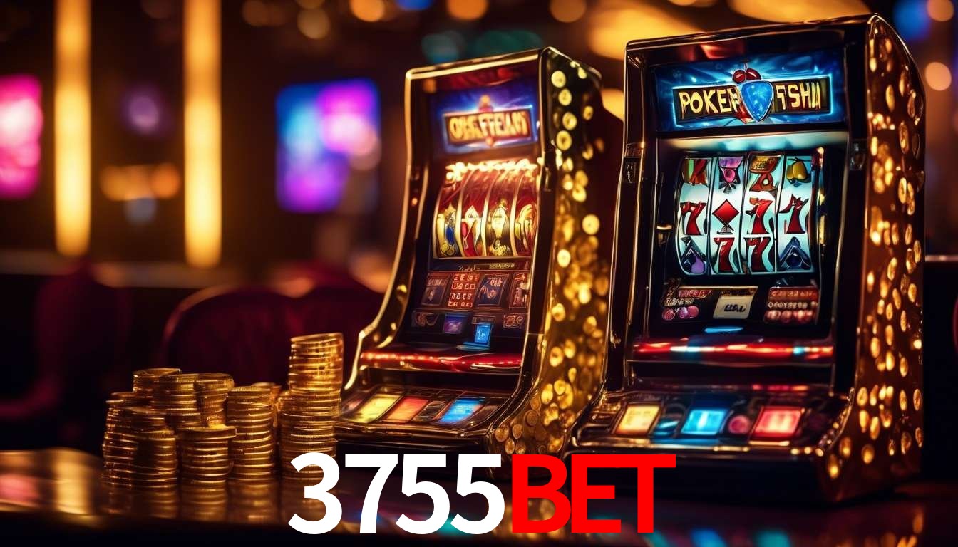 Inovações de Jogos na 3755bet: O Futuro das Experiências Interativas