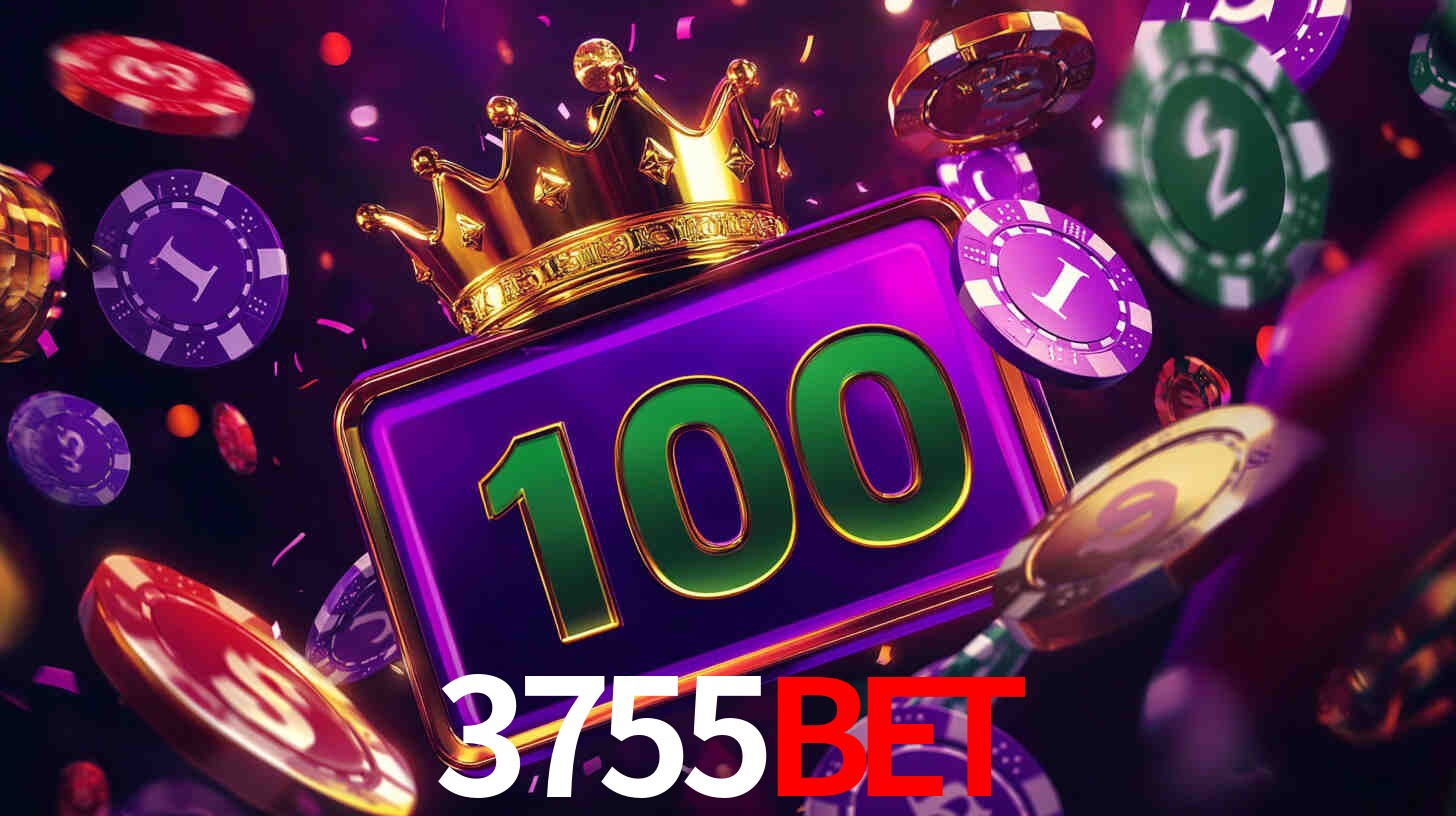 3755bet App Interface
