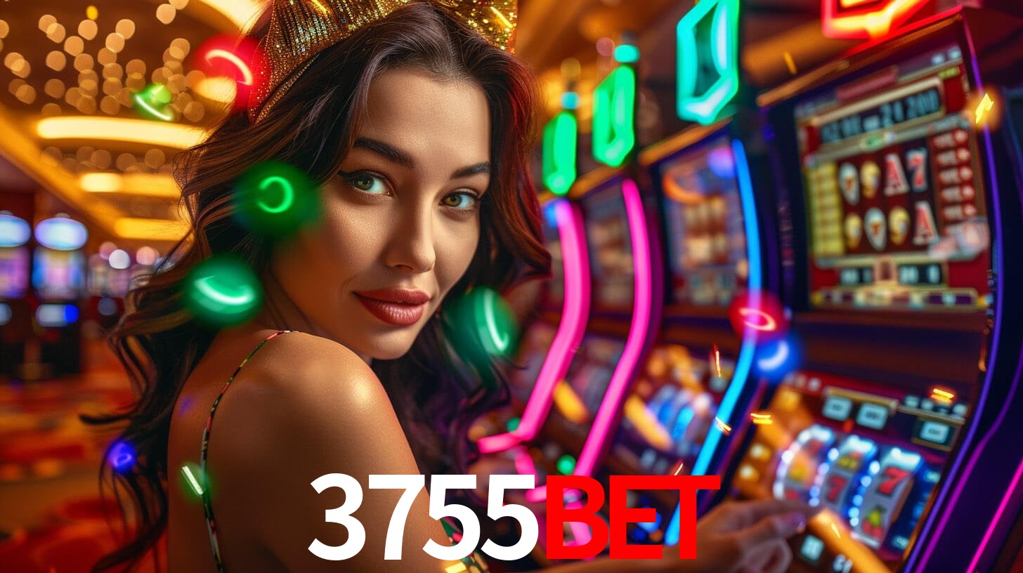 Exclusive Games 3755bet