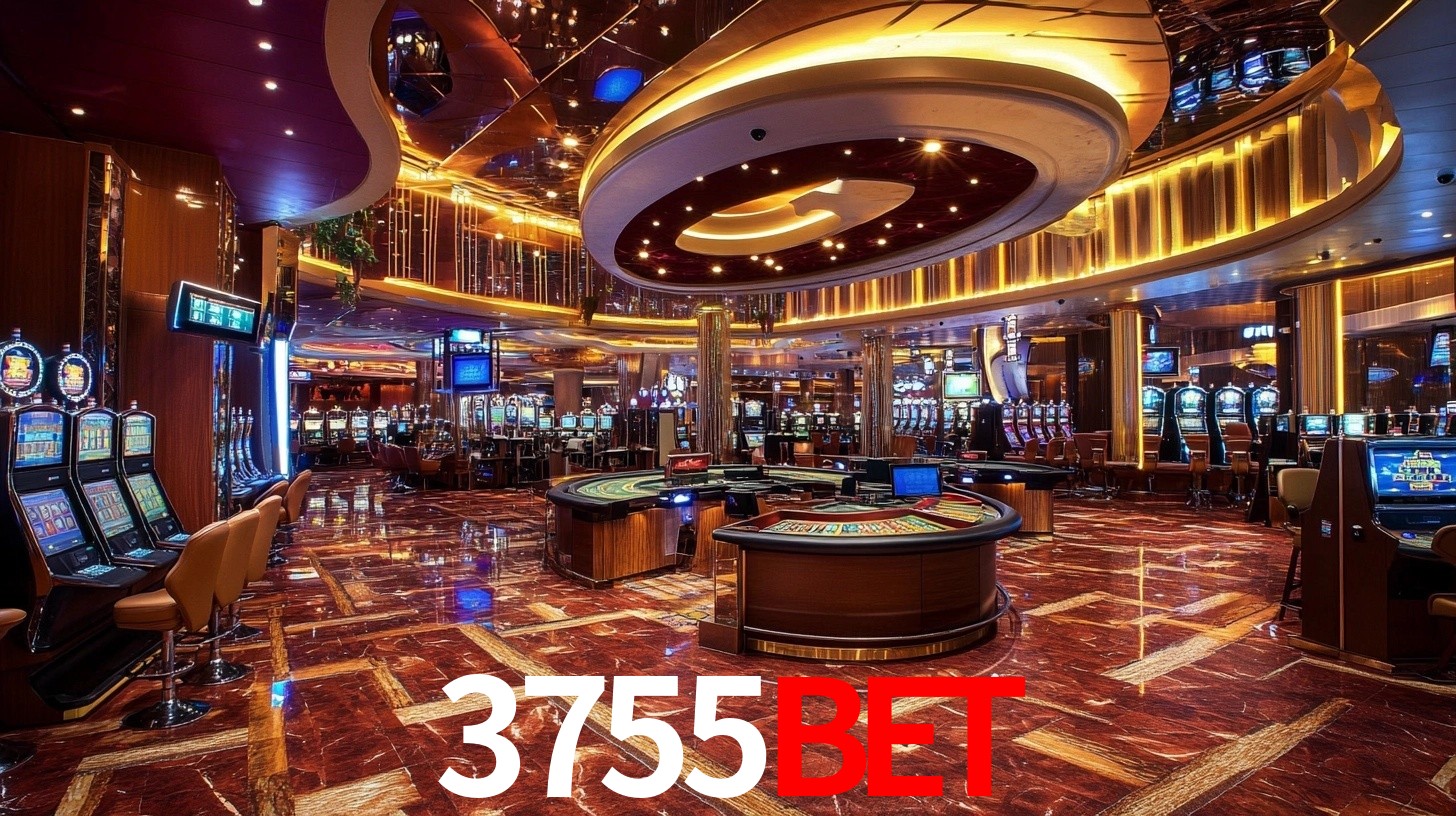 Exclusive Games 3755bet