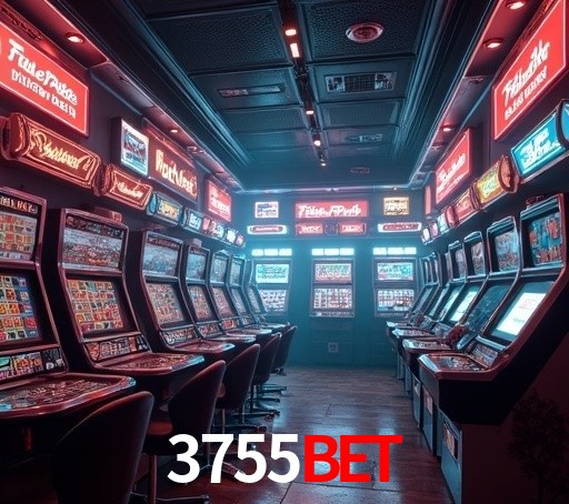 API Integration 3755bet