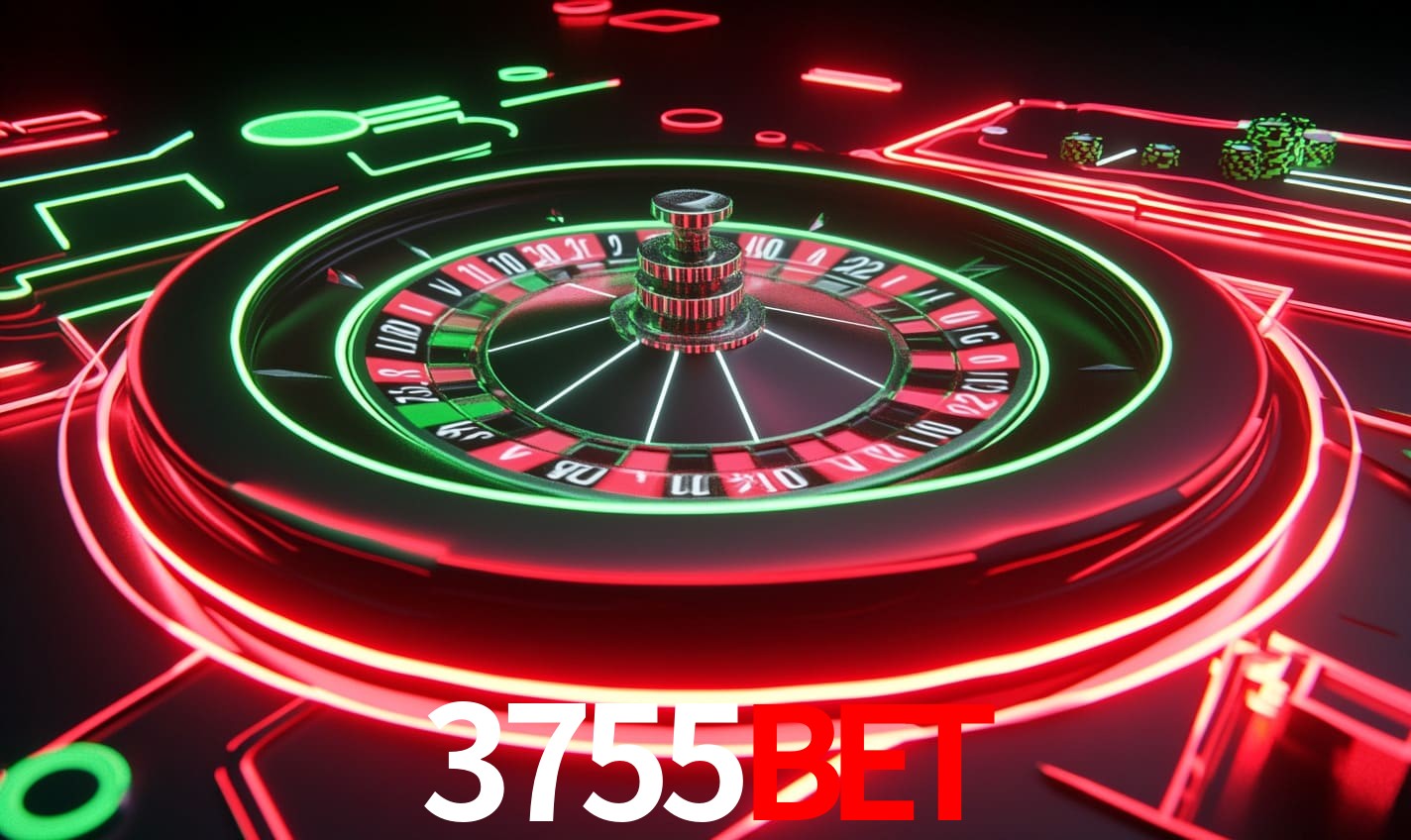Explorando a Categoria de Eventos em Apostas na 3755bet