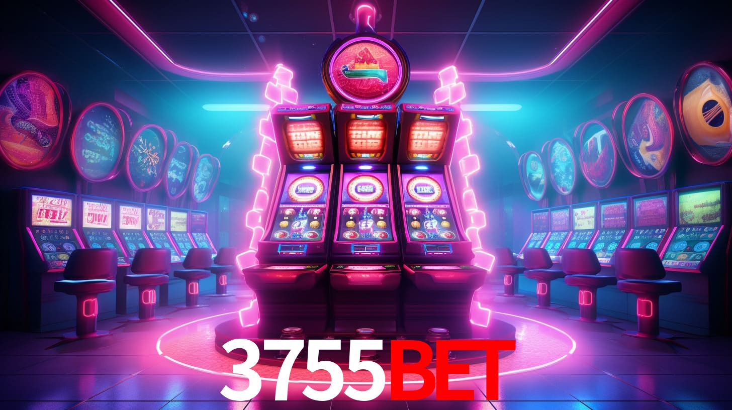 3755bet: Seu Especialista em Apostas Esportivas Brasileiras