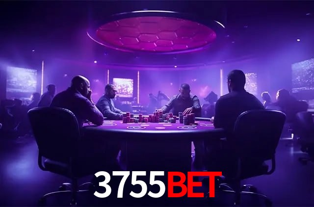 Explorando a Categoria de Eventos em Apostas na 3755bet