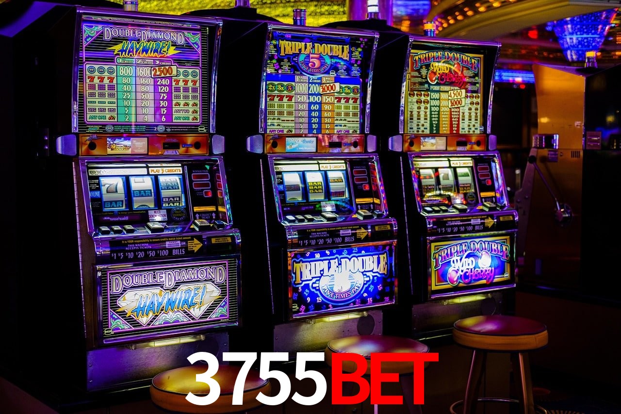 Welcome Bonus 3755bet