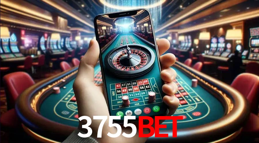 Games Directory 3755bet